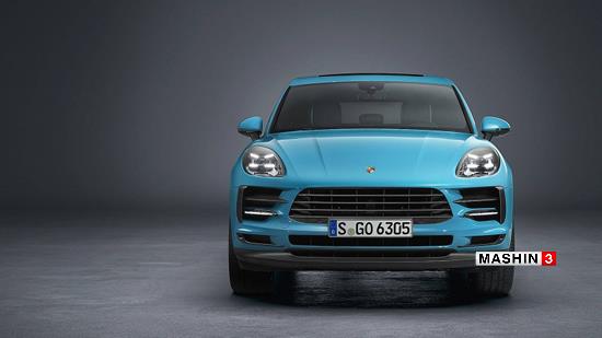 macan 2019